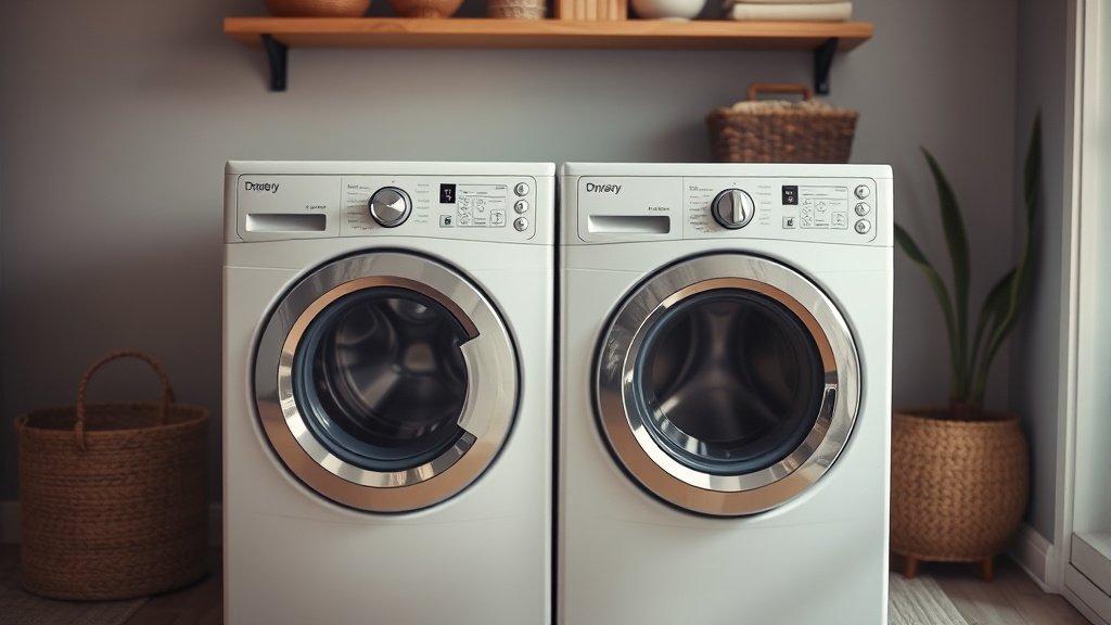 7 Washer And Dryer Set Best [In 2026]