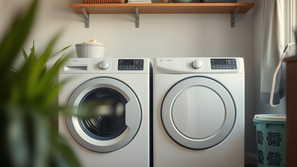 7 Washer And Dryer Set Best Rated [In 2026]