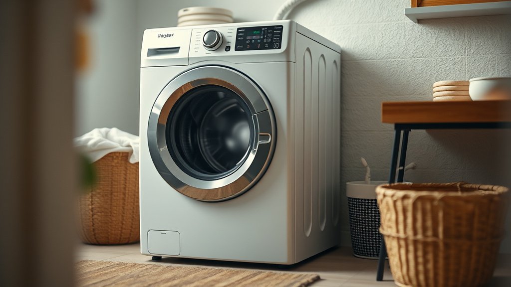 7 Washer Dryers Best [In 2026]