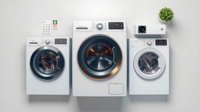 7 Washing Machine Best [In 2026]