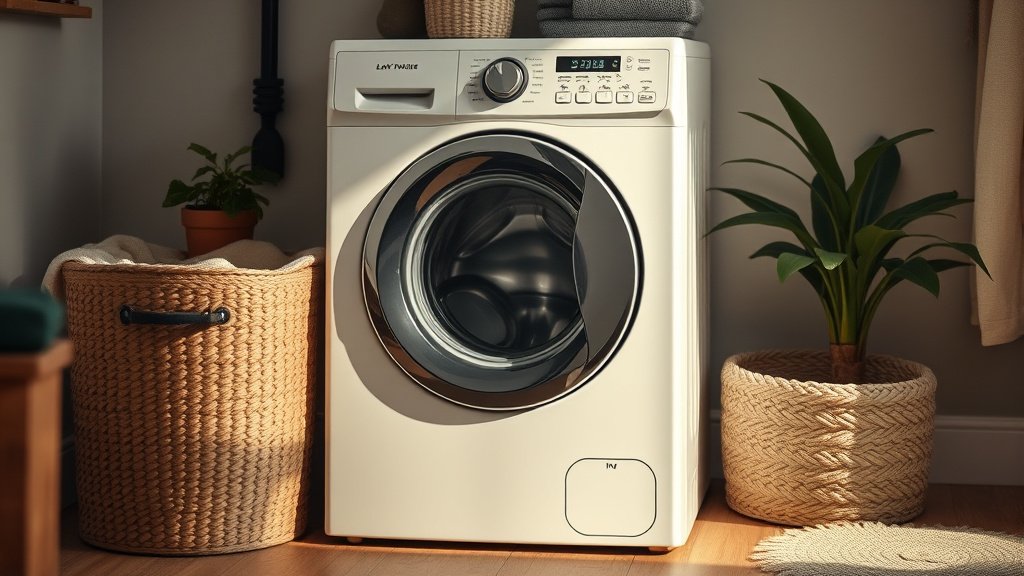 7 Washing Machine Best [In 2026]