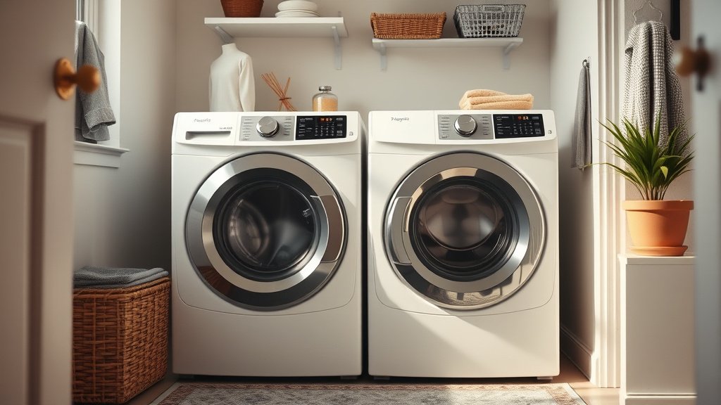 7 What Are Best Washer And Dryer To Buy [In 2026]