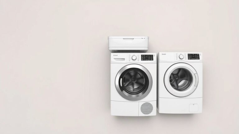 7 What Are The Best Stackable Washer And Dryers [In 2026]