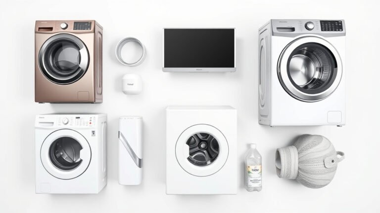 7 What Are The Best Washer And Dryers [In 2026]