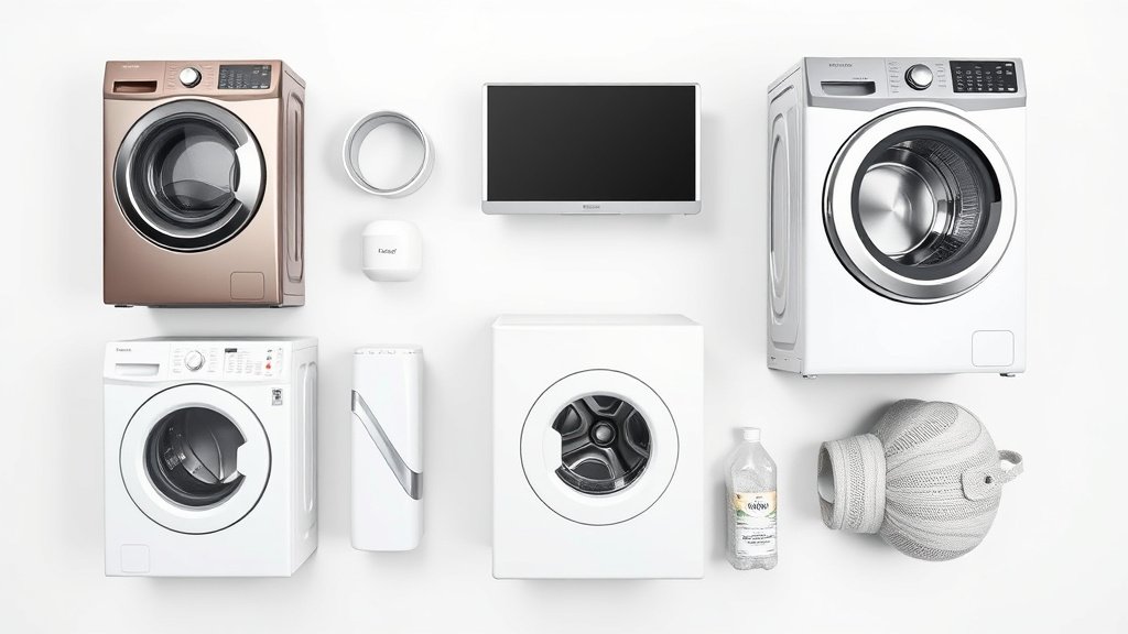 7 What Are The Best Washer And Dryers [In 2026]