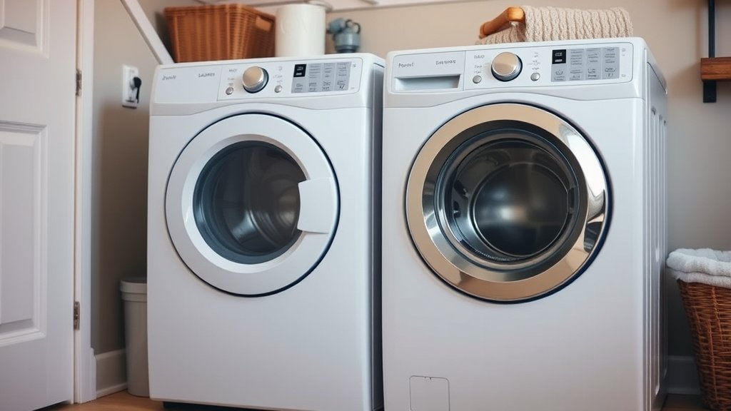7 What Are The Best Washer And Dryers [In 2026]