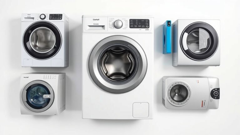 7 What Front Load Washing Machine Is Best [In 2026]