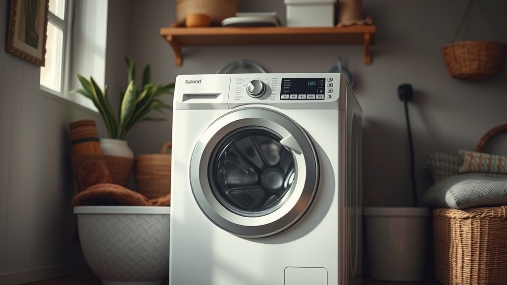 7 What Front Load Washing Machine Is Best [In 2026]