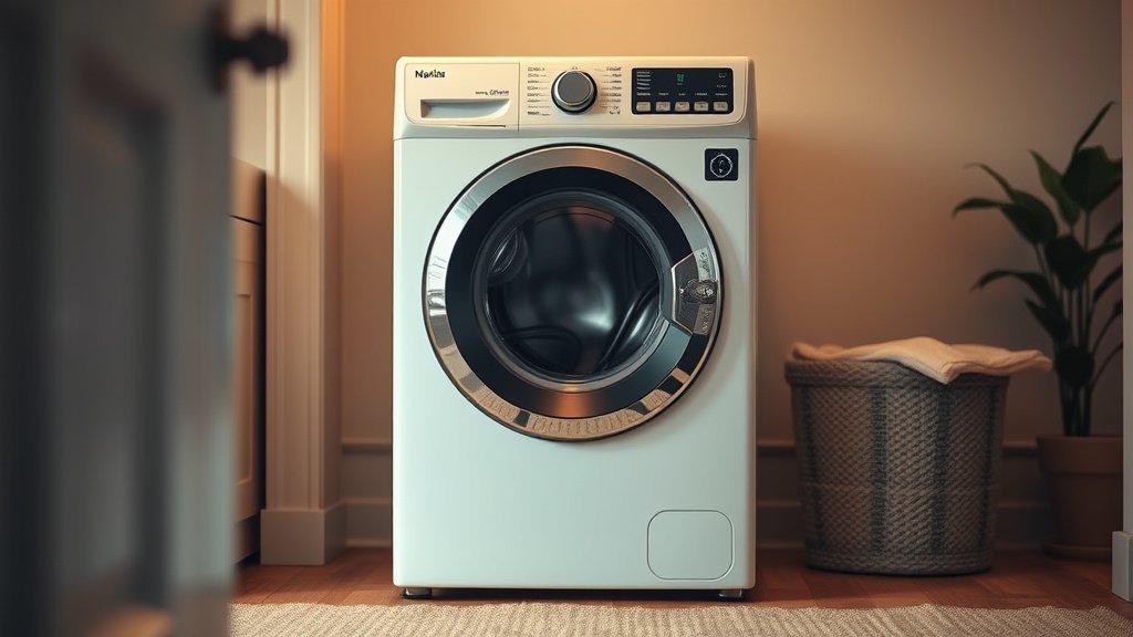 7 What Is Best Front Load Washing Machine [In 2026]
