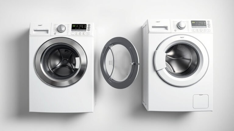 7 What Is The Best Front Load Washer And Dryer [In 2026]
