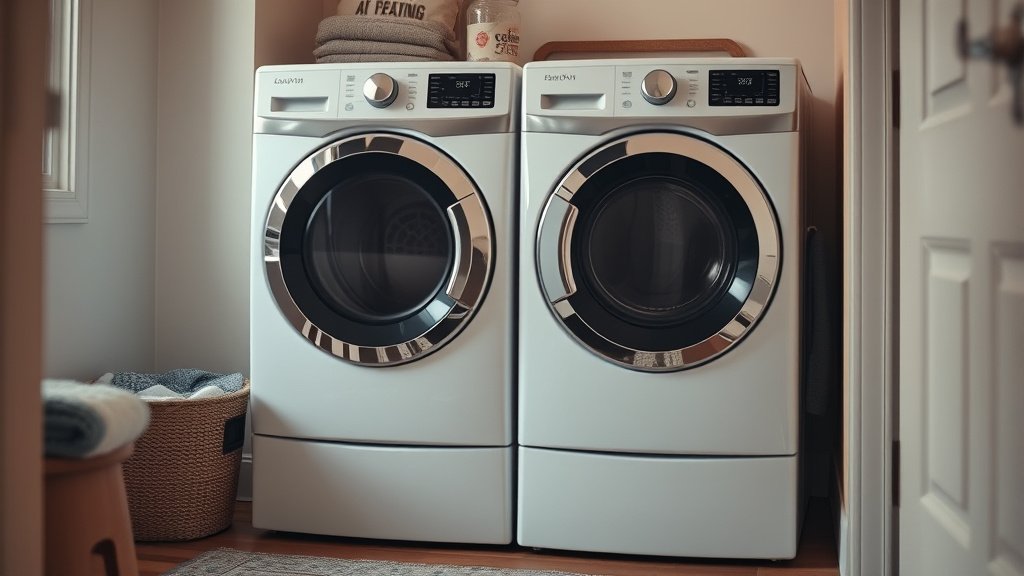 7 What Is The Best Front Load Washer And Dryer [In 2026]