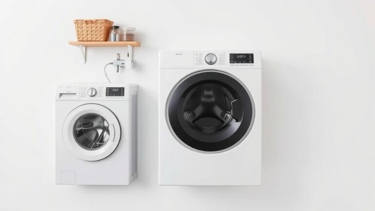 7 What Is The Best Rated Stackable Washer And Dryer [In 2026]
