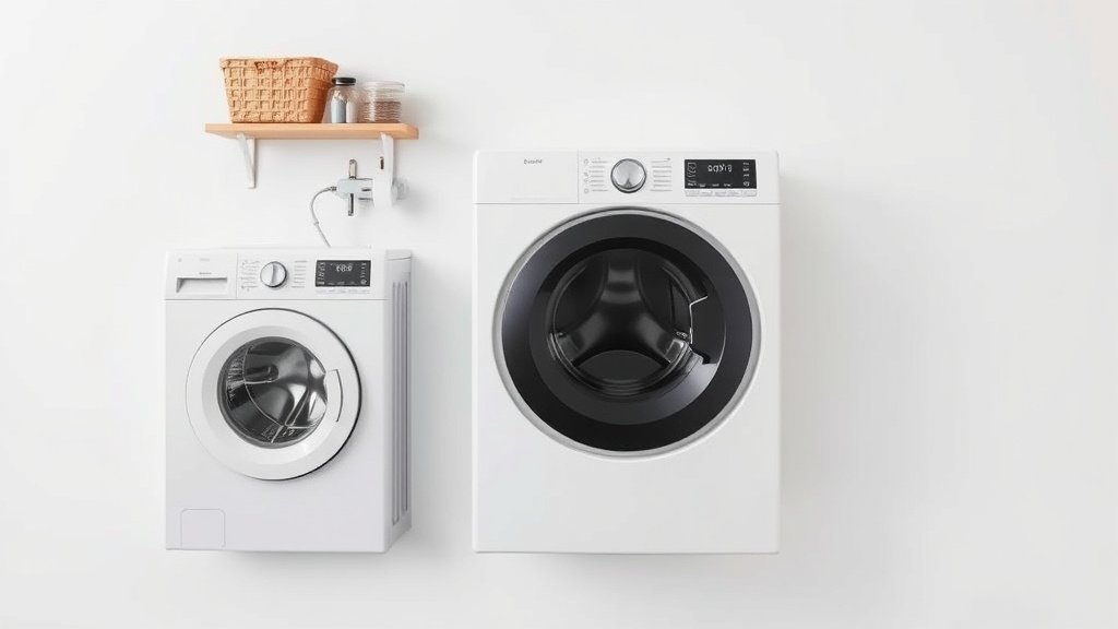 7 What Is The Best Rated Stackable Washer And Dryer [In 2026]