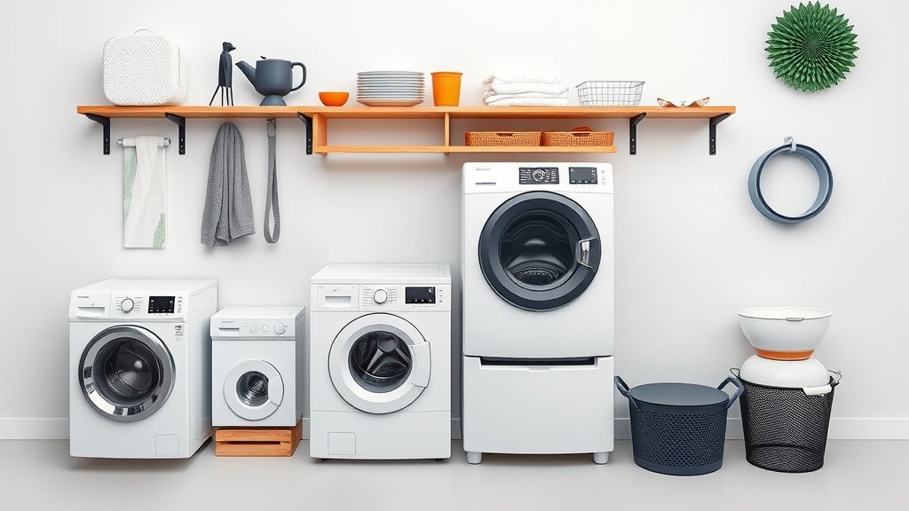 7 What Is The Best Stackable Washer Dryer Combo [In 2026]
