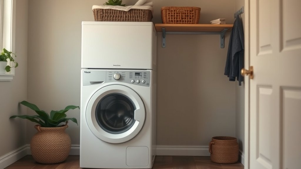 7 What Is The Best Stackable Washer Dryer Combo [In 2026]
