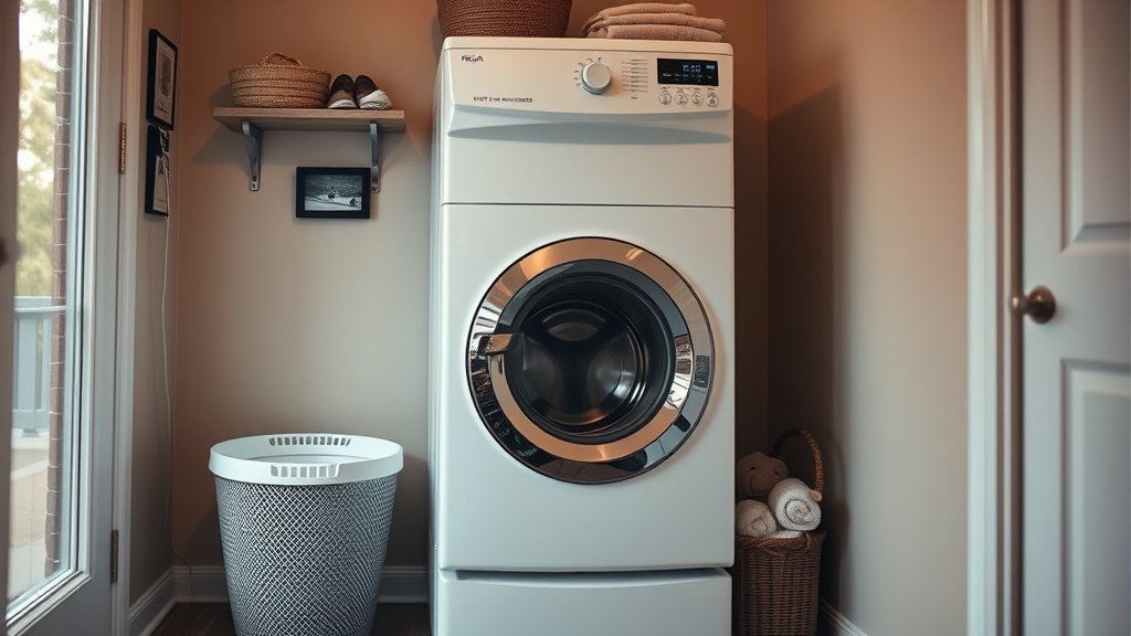 7 What Is The Best Stackable Washer Dryer [In 2026]