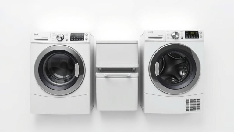 7 What Is The Best Stacked Washer Dryer [In 2026]