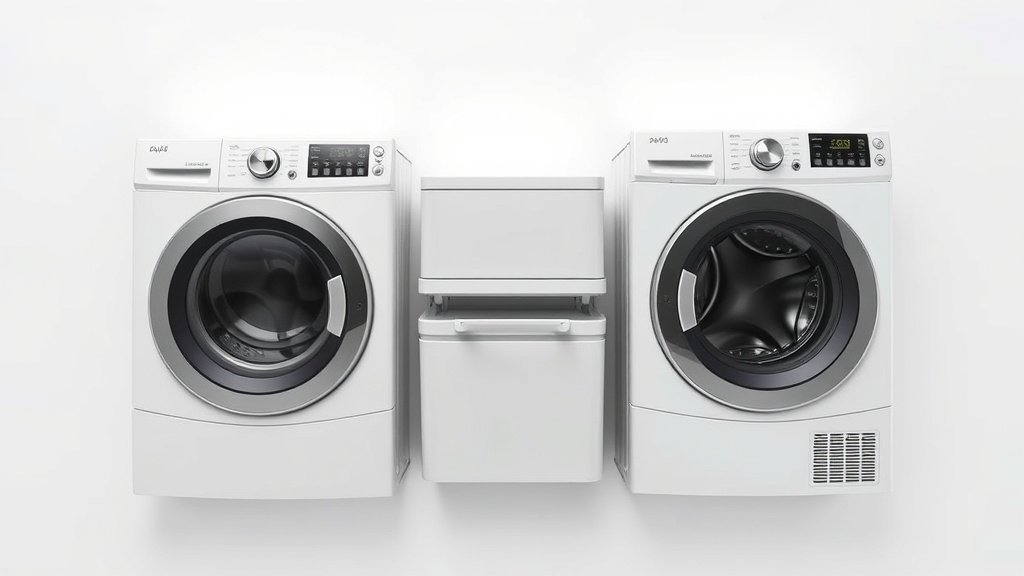 7 What Is The Best Stacked Washer Dryer [In 2026]