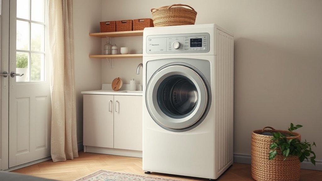 7 What Is The Best Stacked Washer Dryer [In 2026]