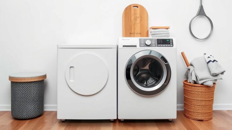 7 What Is The Best Washer And Dryer To Purchase [In 2026]