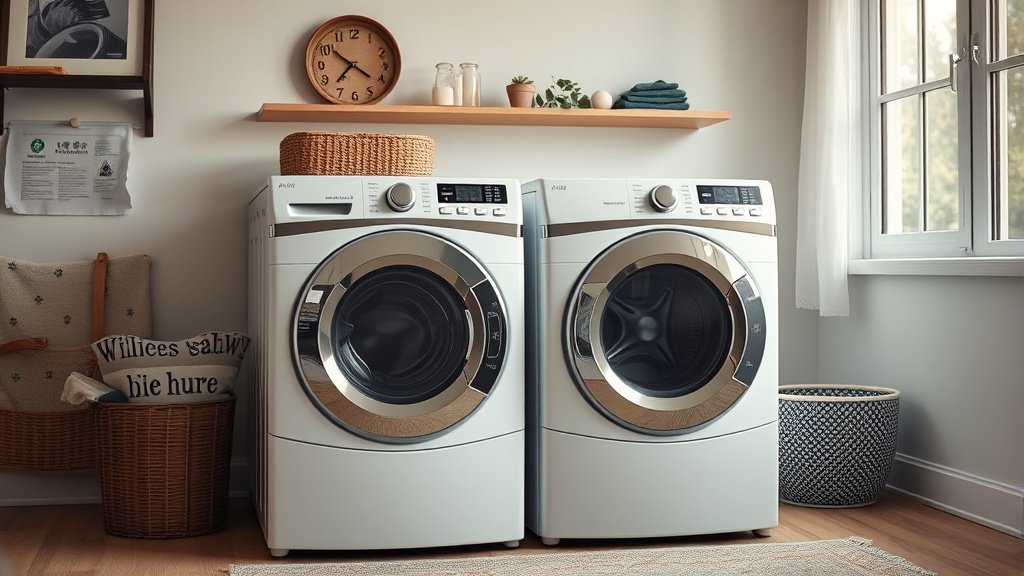 7 What Is The Best Washer And Dryer To Purchase [In 2026]