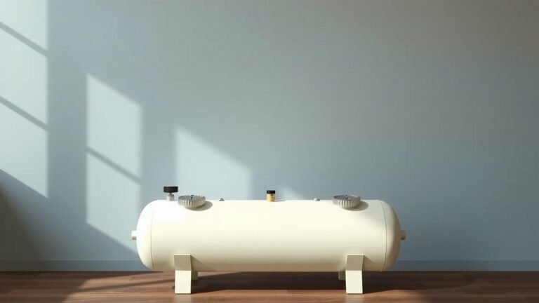 Air Compressor 1/4 vs 3/8: Which Is Right for You