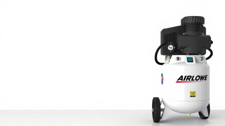 Air Compressor Cost: How Much Should You Spend