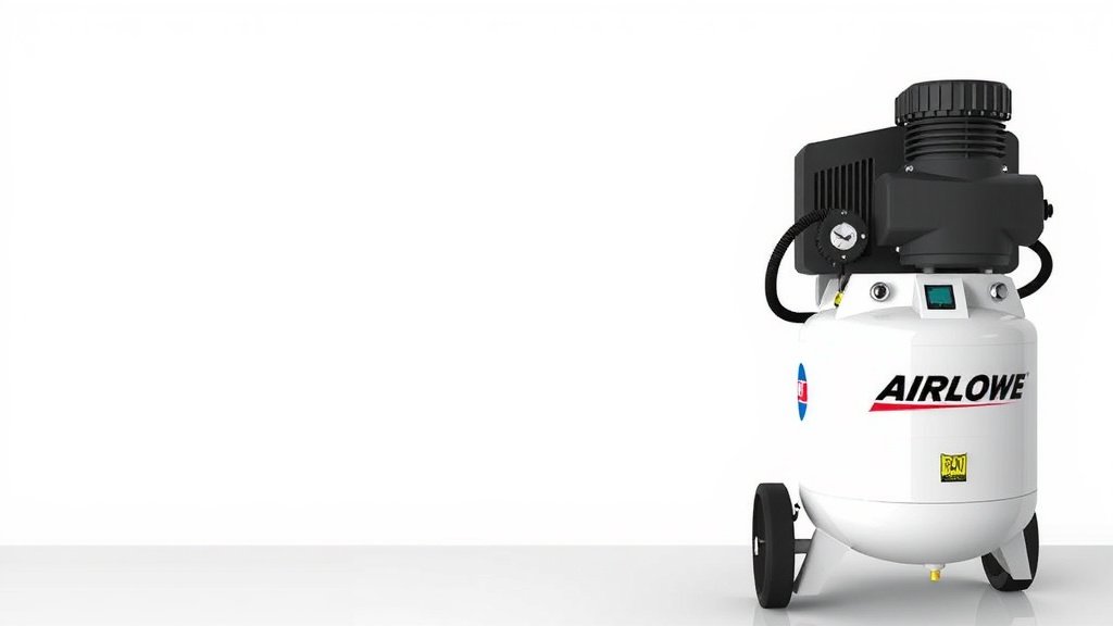 Air Compressor Cost: How Much Should You Spend