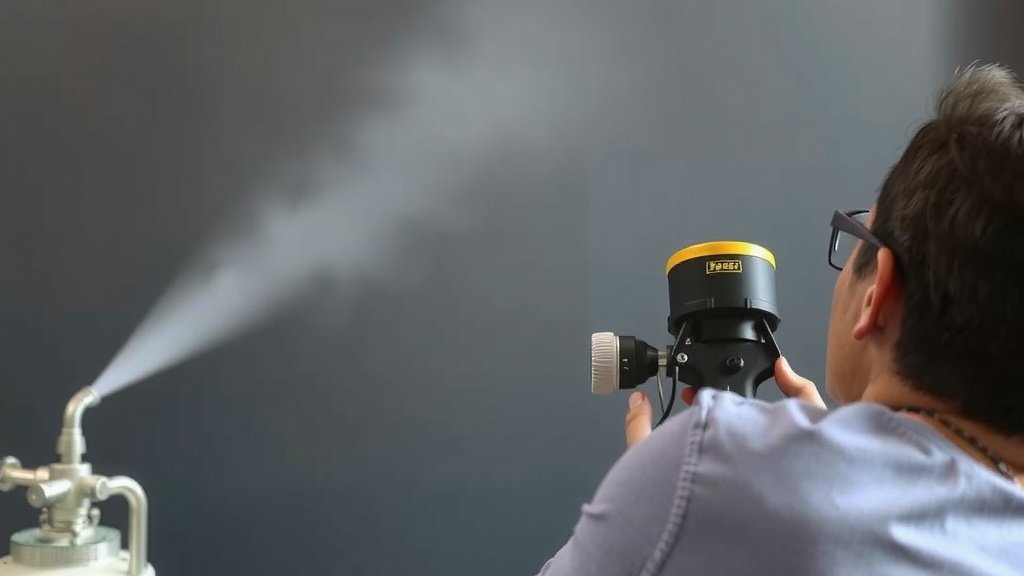 Electric Sprayer vs. Air Compressor for Painting: Which is Right for You?