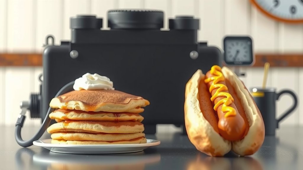 Pancake vs. Hot Dog Air Compressors: Which Is Right for You?