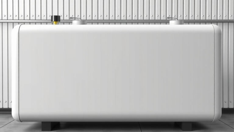 Steel vs Aluminum Air Compressor Tanks: Which is Right