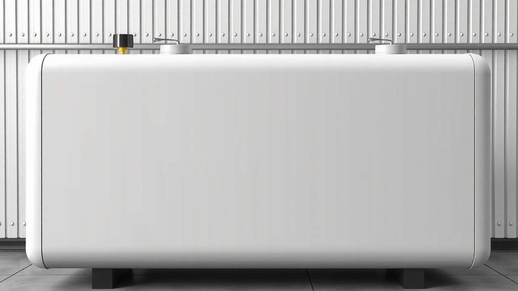 Steel vs Aluminum Air Compressor Tanks: Which is Right