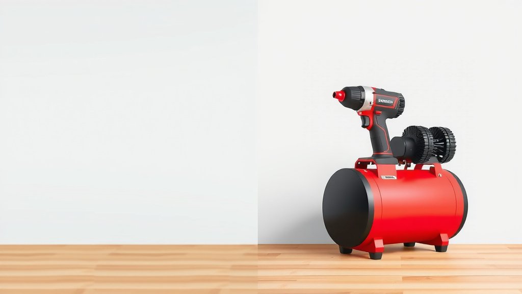 Bostitch vs Porter Cable Air Compressors: Which is Best