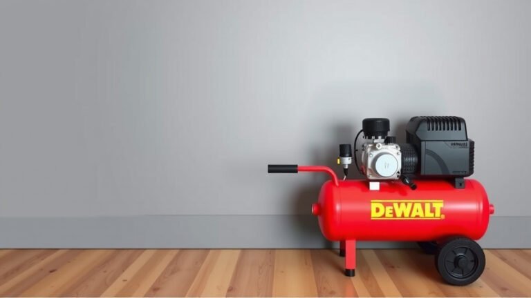 DeWalt vs Kobalt Air Compressor: Which is Best