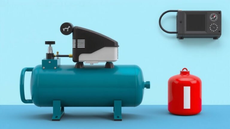 How to Use an Air Compressor: A Simple Guide
