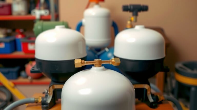 How to Connect Two Air Compressor Tanks Safely and Easily