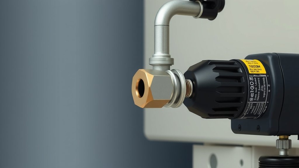 Understanding Your Air Compressor's Pressure Switch