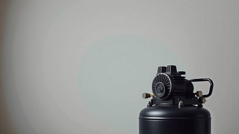 Air Compressor Ratings Explained: What PSI and CFM Mean