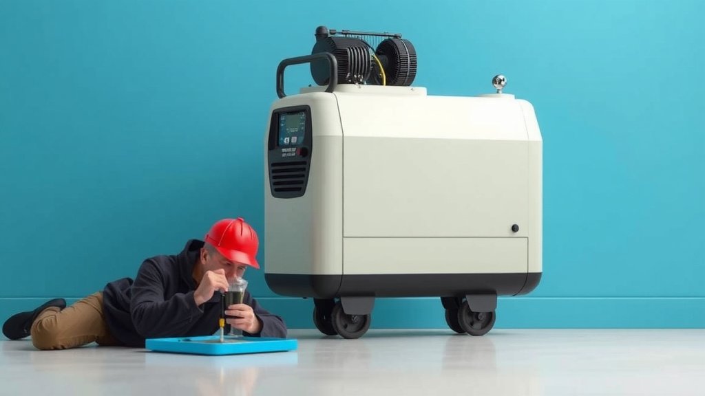 Plasma Cutter Air Compressor Size Guide