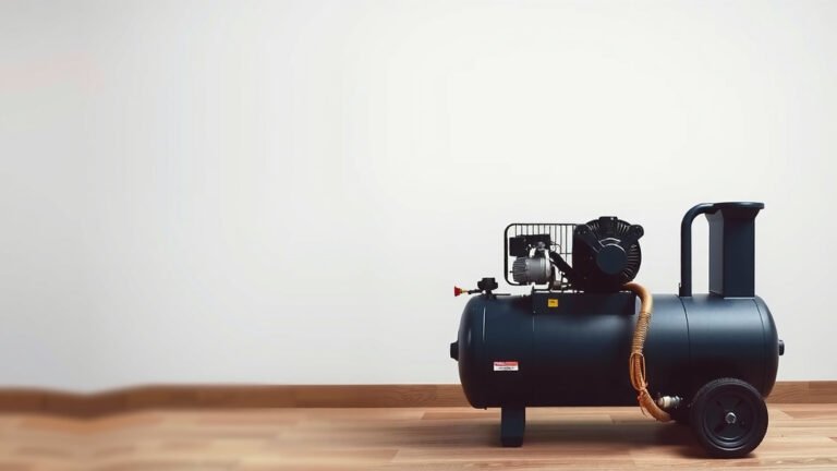 Signs Your Air Compressor Is Failing