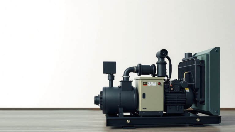 Stay Up-to-Date on Air Compressor Industry Trends