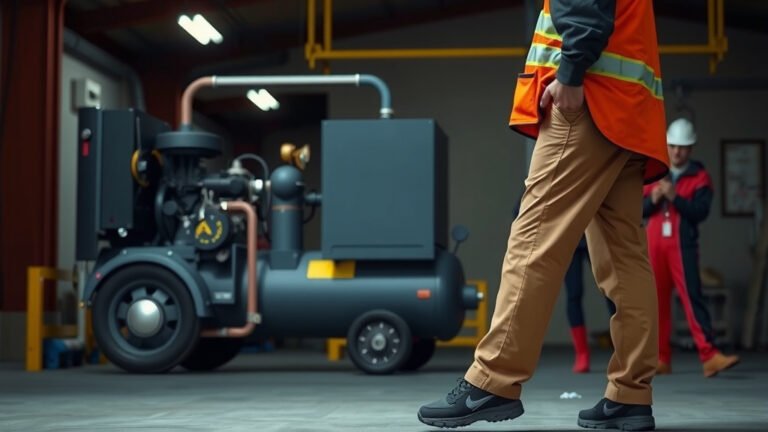 Finding a Qualified Air Compressor Service Technician