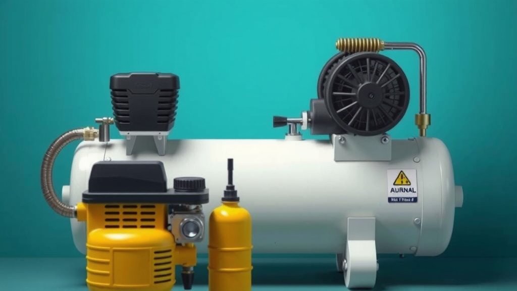 How To Spell Air Compressor Correctly