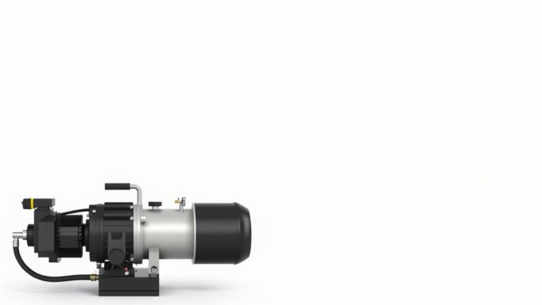 How a Screw Air Compressor Works: An In-Depth Guide