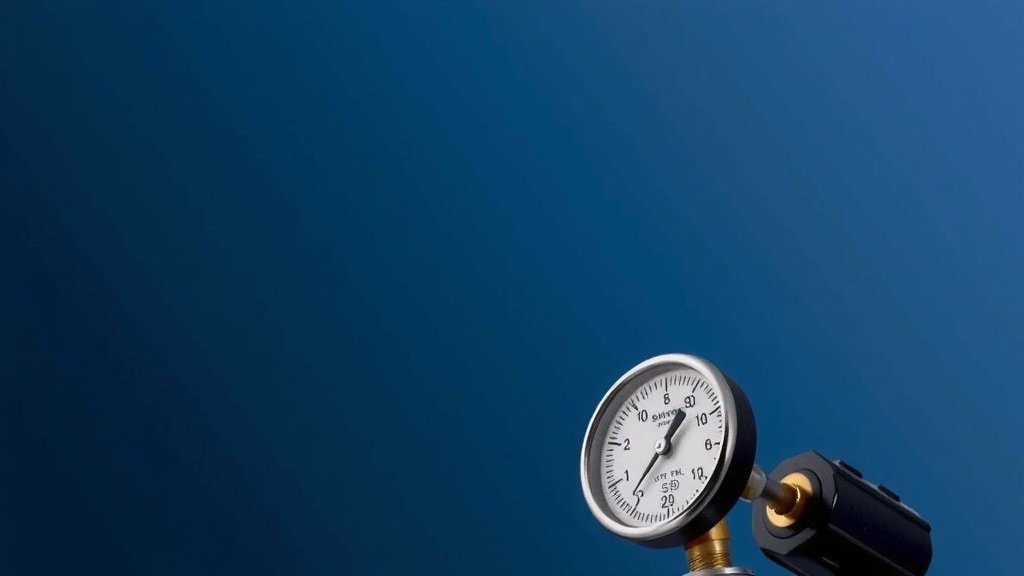 How Air Compressor Pressure Regulators Work Explained