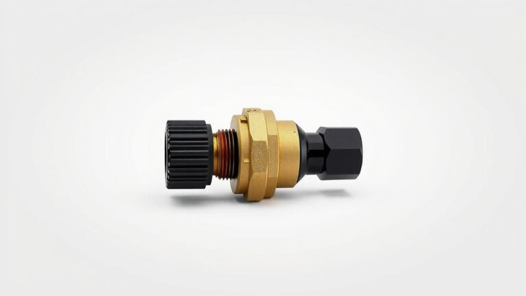 How an Air Compressor Pressure Switch Works Explained