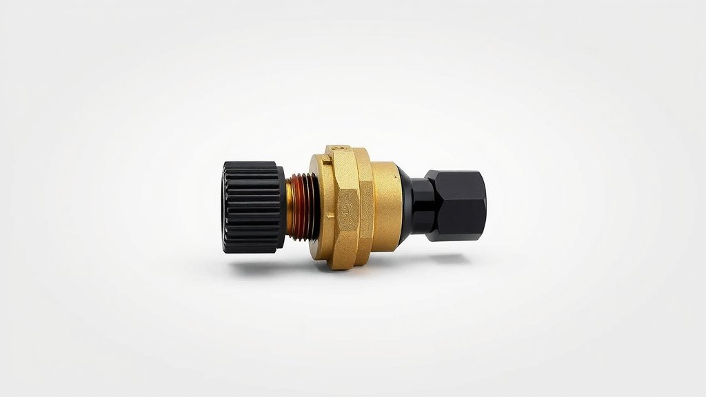 How an Air Compressor Pressure Switch Works Explained