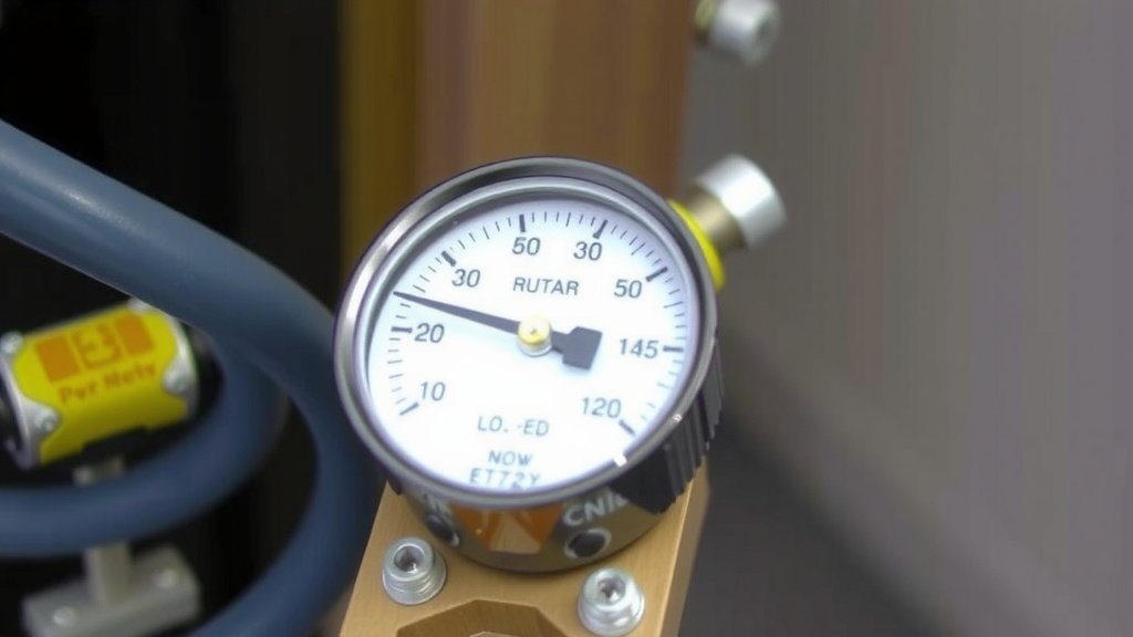 Understanding Your Air Compressor Regulator's Role