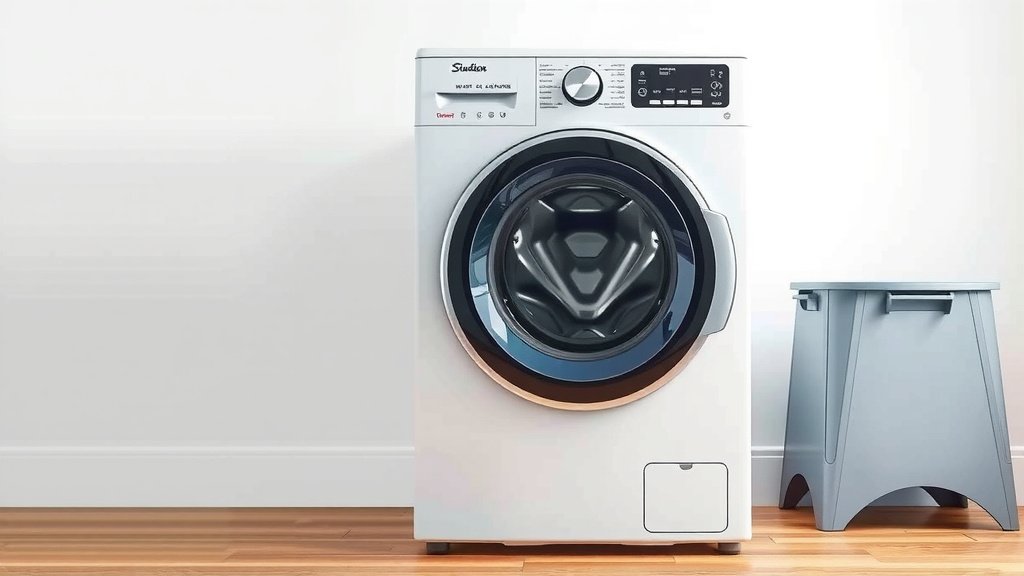 Understanding the Price Tag of Your Next Washing Machine