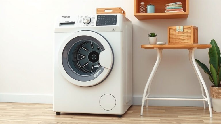 New Washing Machine Cost: What to Expect in 2026